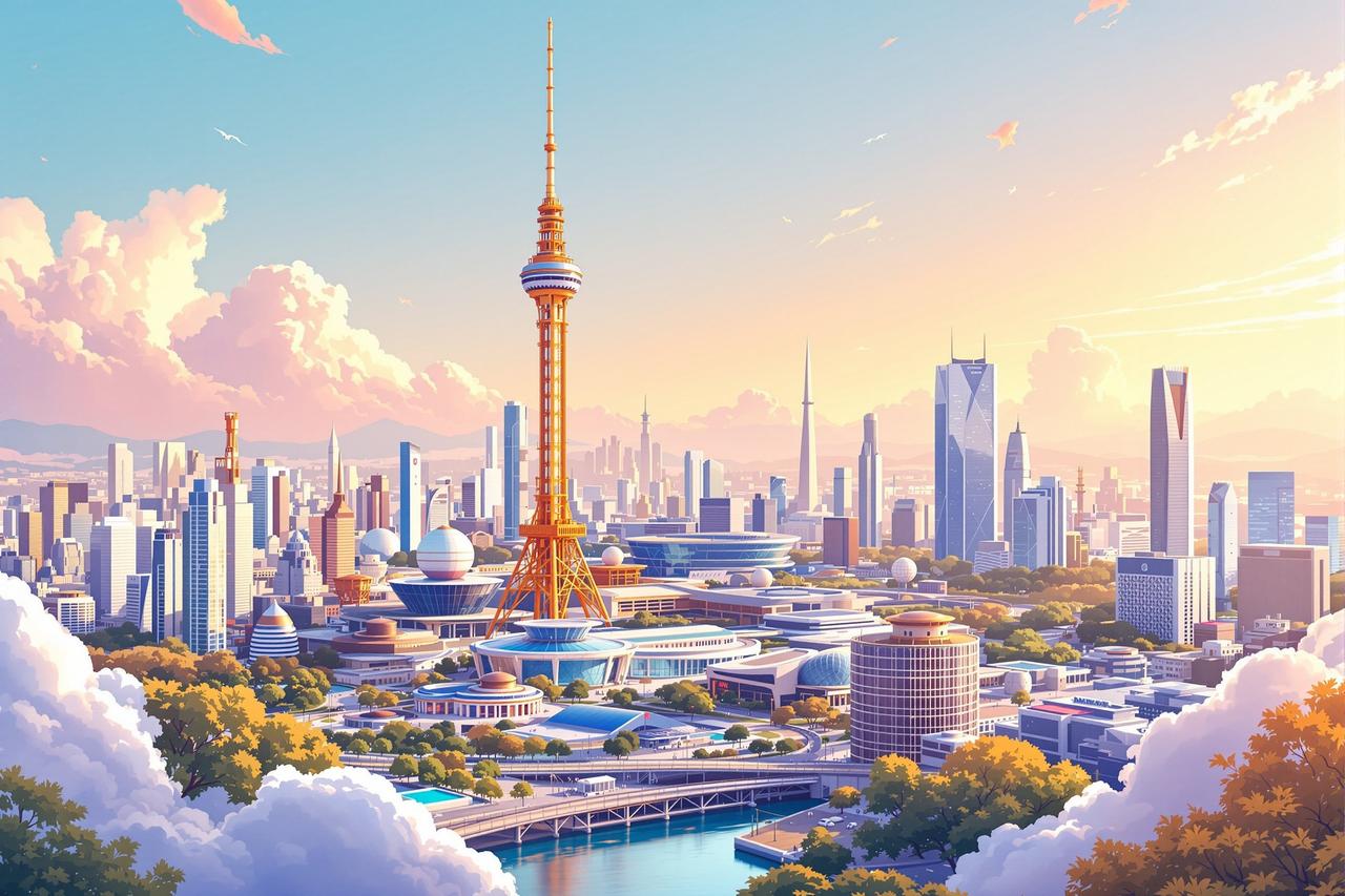 ai漫剧 - 武汉分部