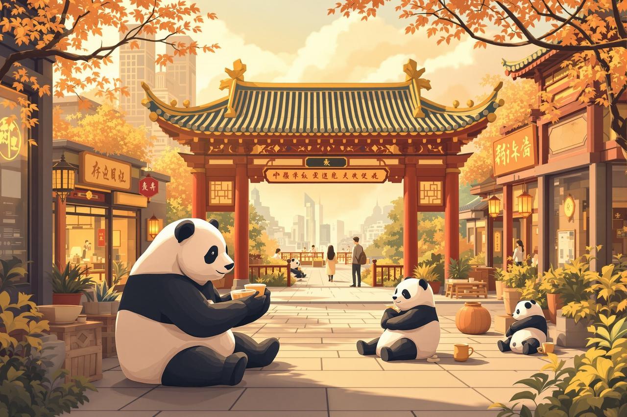 ai漫剧 - 成都分部